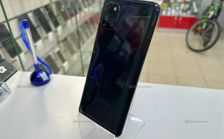 Samsung Galaxy A31 4/64Gb