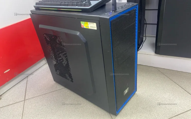 Системный блок DeepCool
