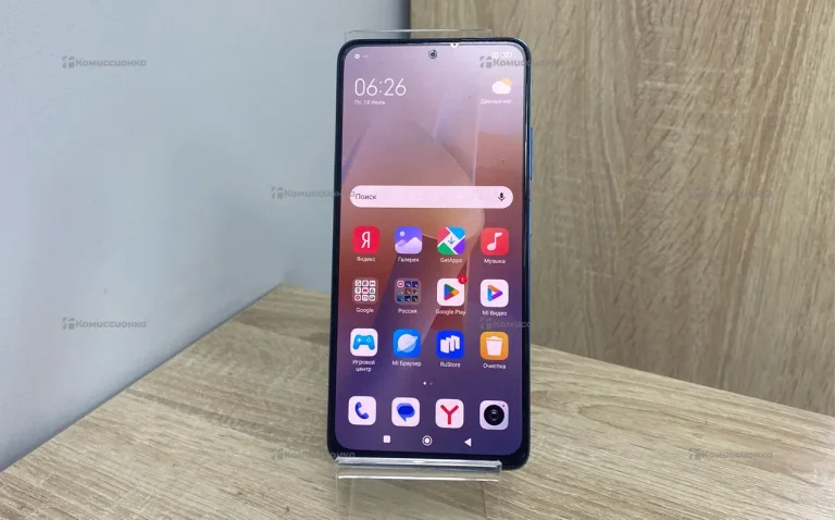 Xiaomi redmi note 12 8/256