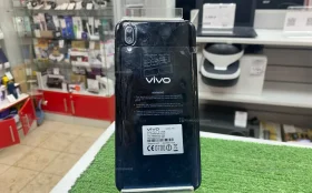 Купить Vivo реплика Y93 4/64 ГБ б/у , в Казань Цена:900рублей