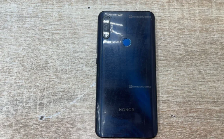 Honor 9X 4/128Gb