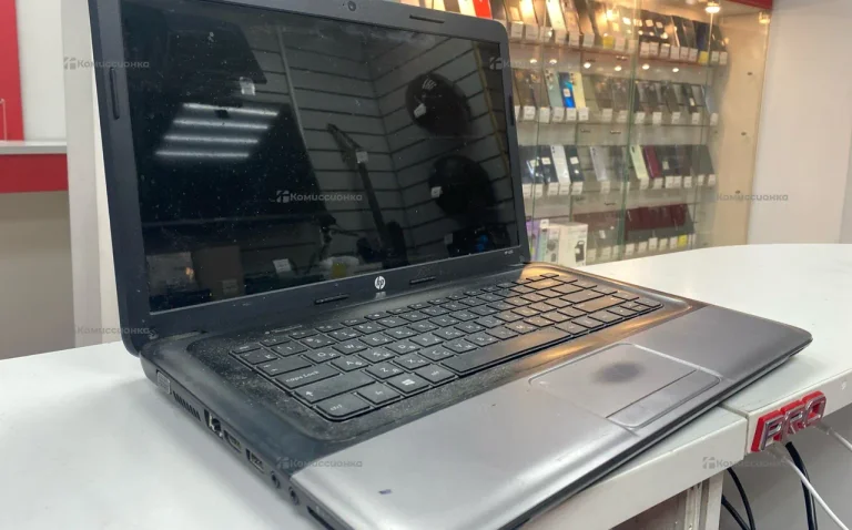 Ноутбук HP
