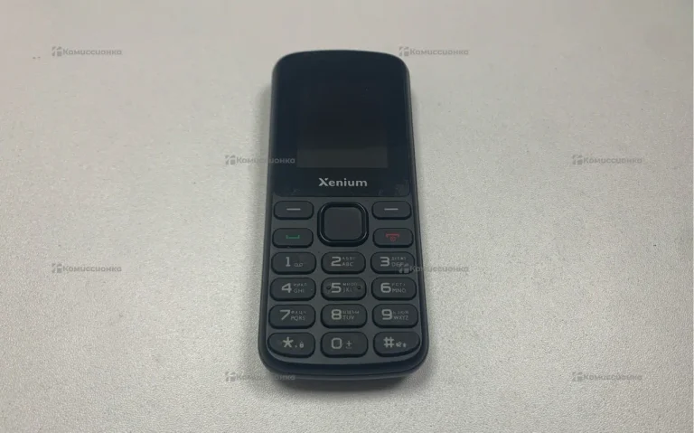 Philips Xenium E2101