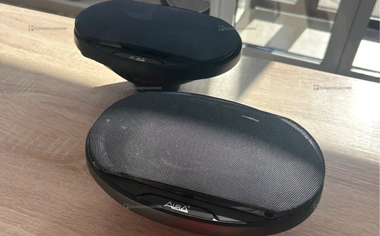 Колонка  Aura sx-a694