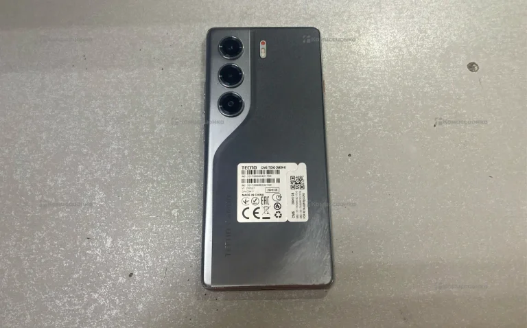 Tecno CAMON 40 8/256Gb
