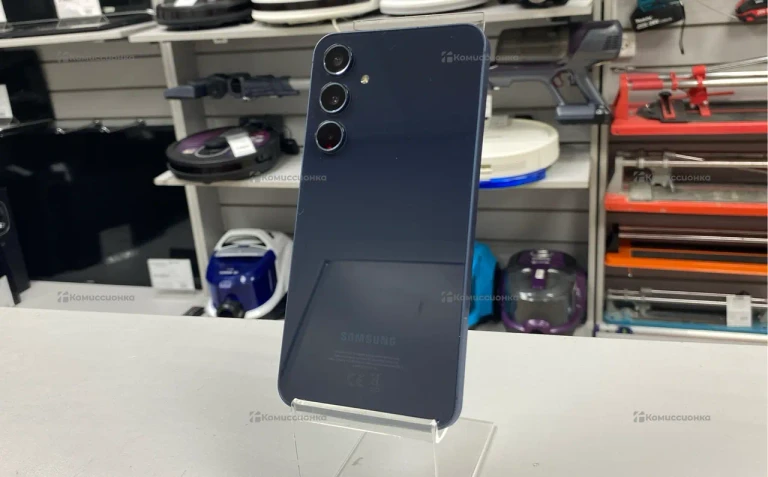 Samsung Galaxy A55 5G 8/256 ГБ