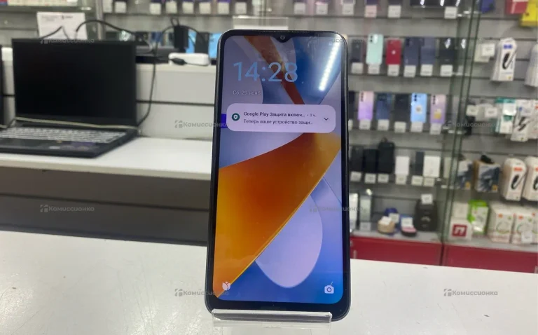 Xiaomi Poco C51 3/64 ГБ