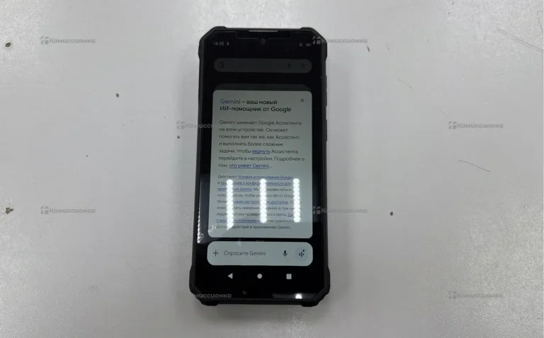 Oukitel WP36 8/128Gb