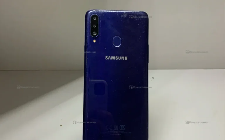 Samsung Galaxy A20s 3/32 ГБ