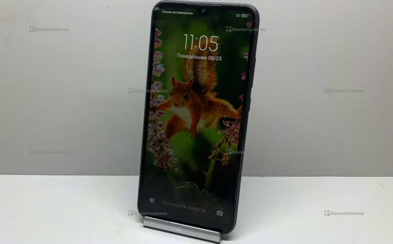 Xiaomi Redmi 9C NFC 3/64Gb
