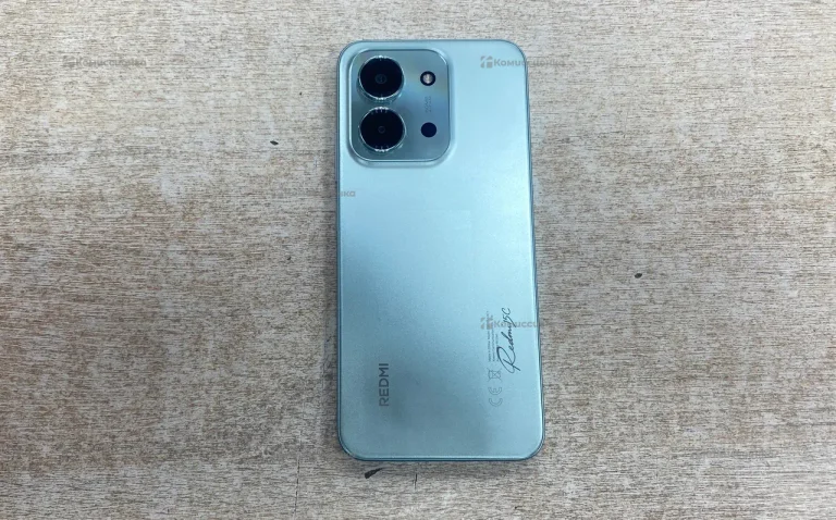 Xiaomi Redmi 15c 4/256 ГБ