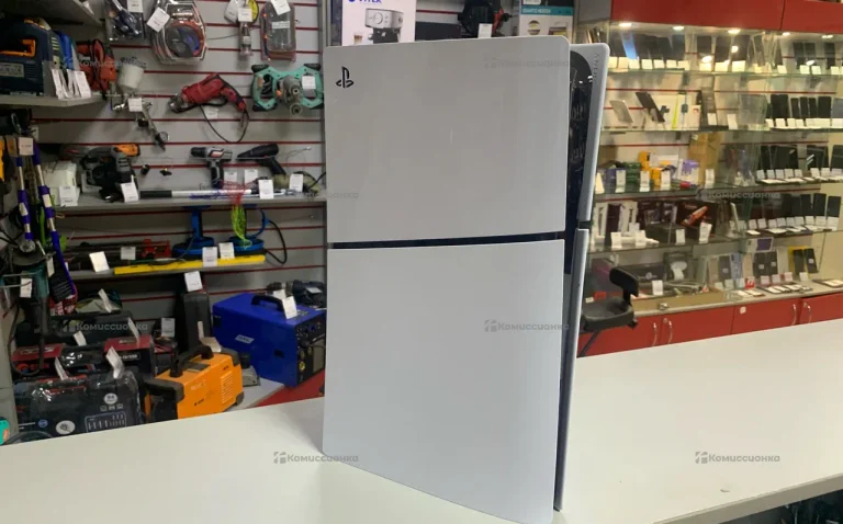 Приставка PS5 Play Station 5 Slim 1TB