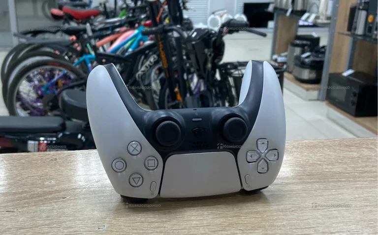 Sony PlayStation 5 джойстик
