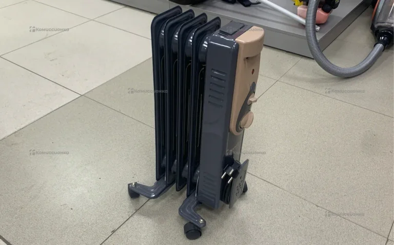 Обогреватель Engy Loft