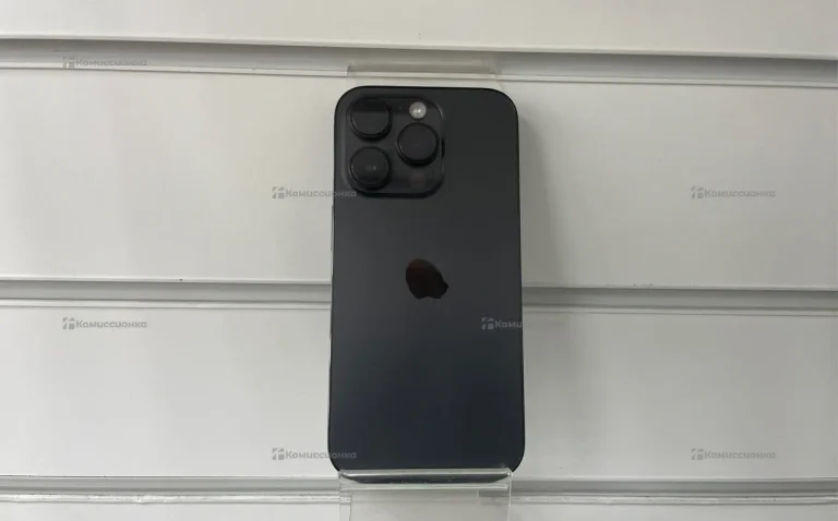 iPhone 14 Pro 256