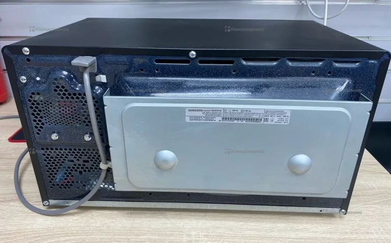 Микроволновая печь Samsung MG23K3573Ak