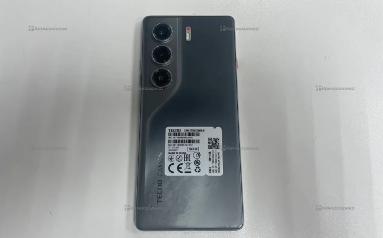 Tecno CAMON 40 8/256Gb