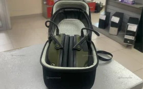 Купить Тактические наушники PMX PRO SPORT б/у , в Самара Цена:5500рублей