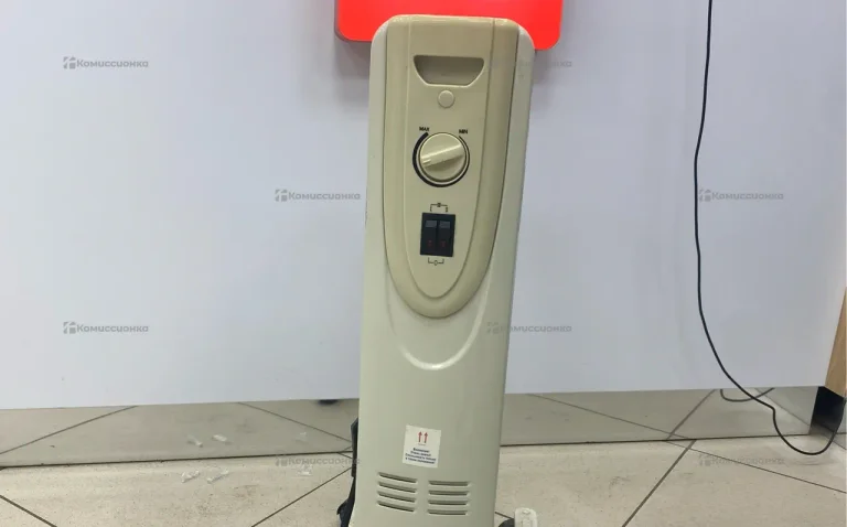 Масляный обогреватель hd907