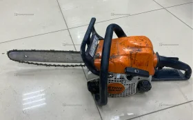 Цепная пила Stihl MS 180 2020год