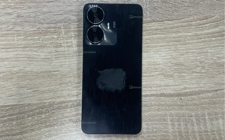 Realme C55 8/256 ГБ