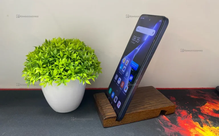 Tecno Pova Neo 3 4/128 ГБ