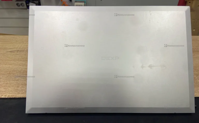 Ноутбук  Dexp Aquilon C14-ICP301