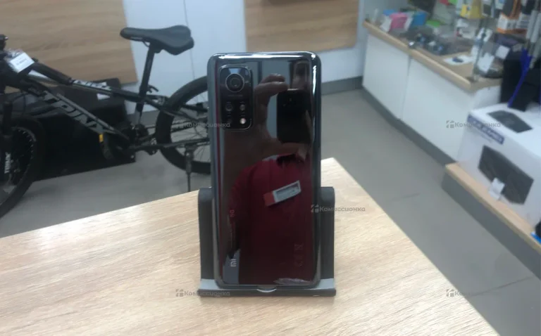 Xiaomi Mi 10T Pro 8/256GB