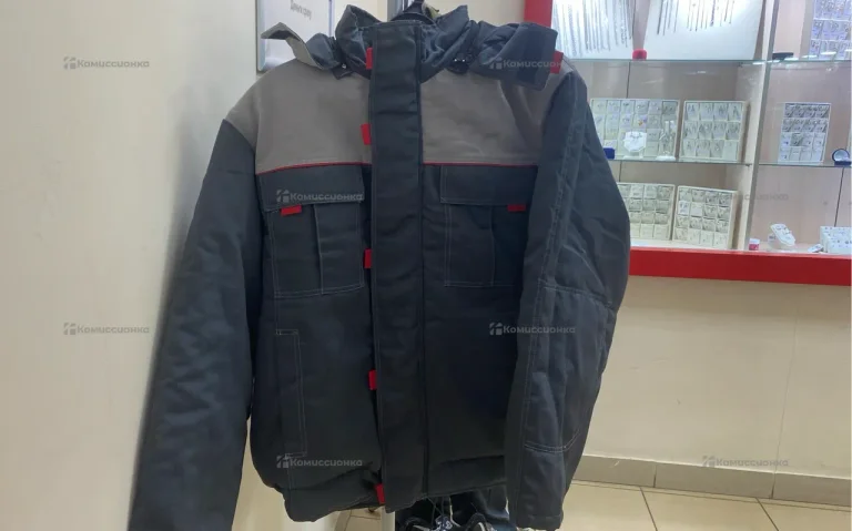 Костюм Спрут зимний