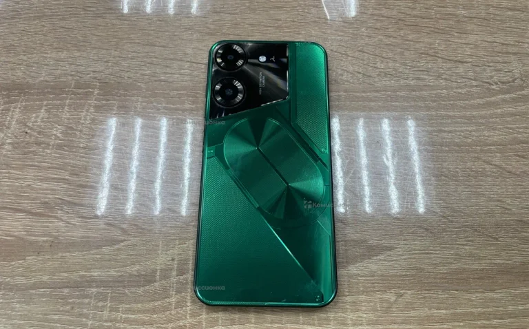 Tecno replica