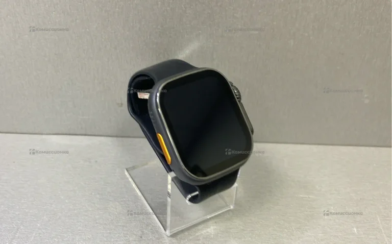 Часы Smart Watch Ultra