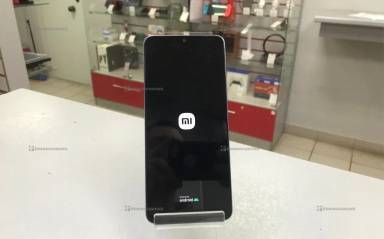 Xiaomi Redmi A3 4/128 ГБ