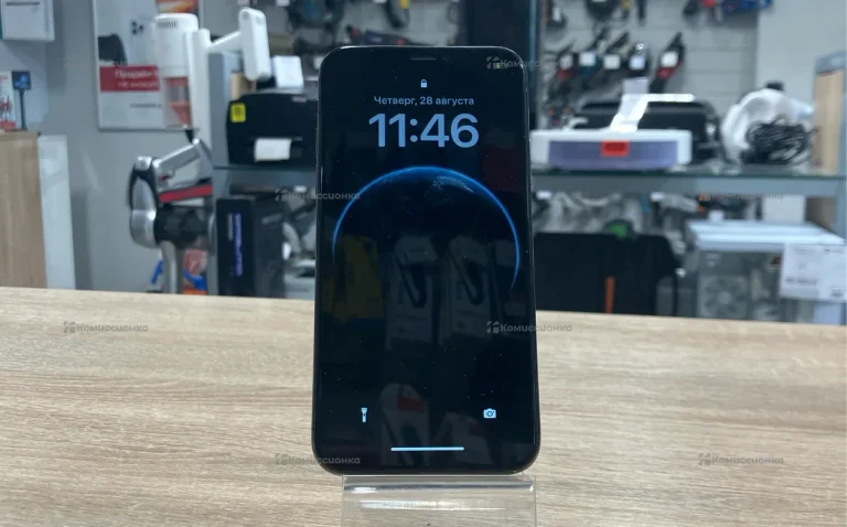 Apple IPhone X 64Gb