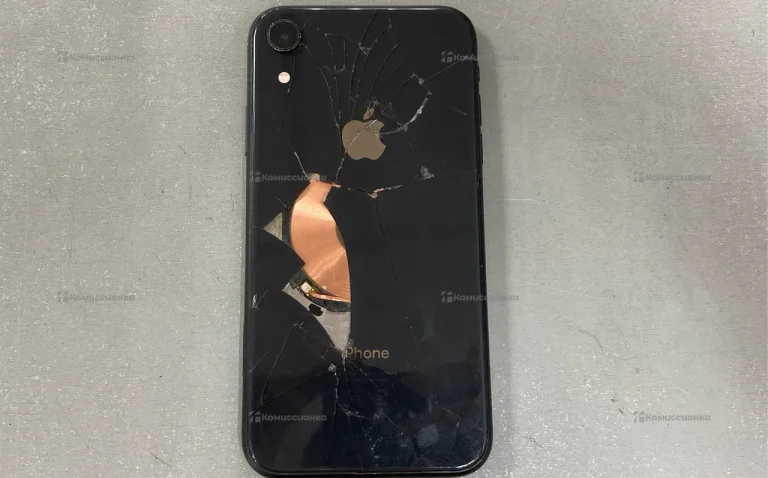 Apple iPhone XR 3/64 ГБ