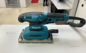 Плоскошлифовальная машина makita BO3711