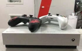 Приставка Xbox One S 1 ТБ