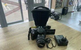 Фотоаппарат  Nikon d5200