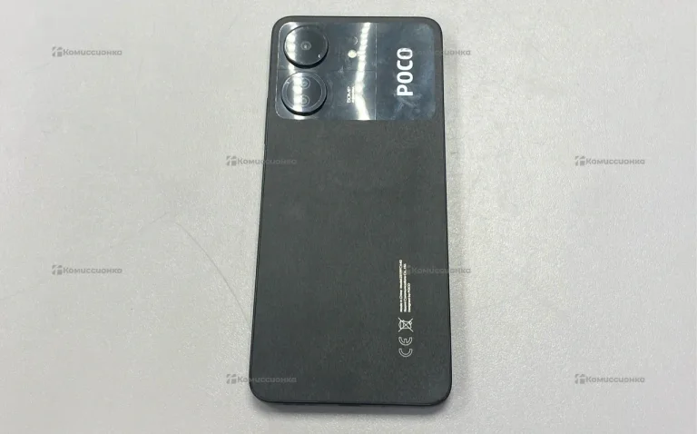 Xiaomi poco c65