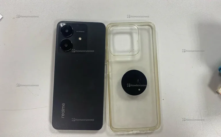 Realme Note 60x 3/64Gb