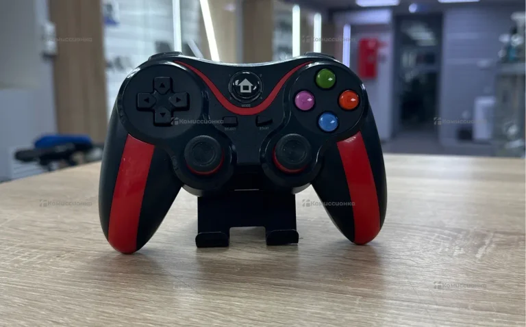 Геймпад для телефона