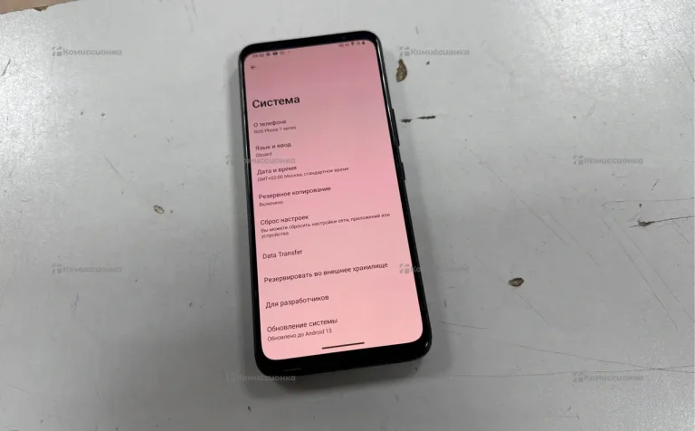 Asus ROG Phone 7 12/256 ГБ