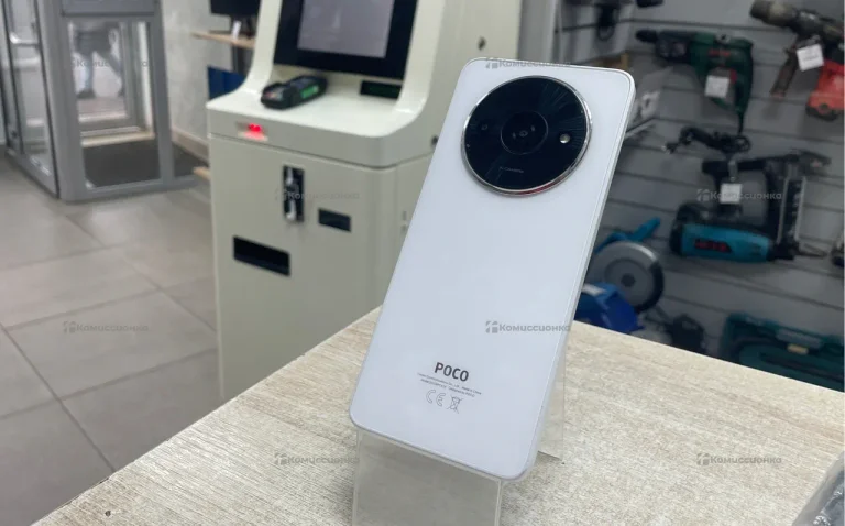 Poco C61 3/64Gb
