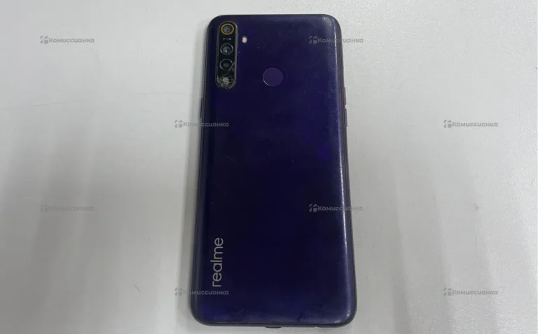 Realme 5 3/64Gb