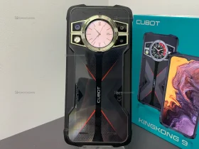 Cubot KingKong 9, 12/512Gb