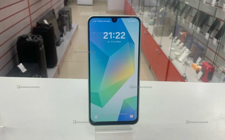 Samsung Galaxy A16 8/256 ГБ