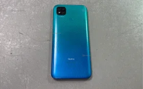 Xiaomi Redmi 9C NFC 2/32 ГБ