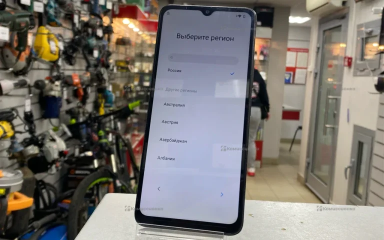 Xiaomi Poco C61 3/64Gb