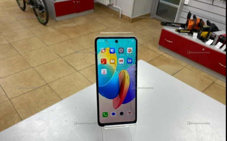 Tecno Spark Go 2024 4/64 ГБ