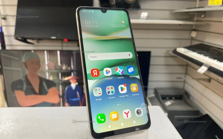 Xiaomi Redmi A5 3/64 ГБ