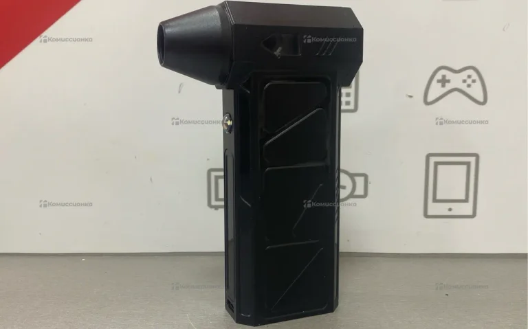 Воздушный портативный очиститель пыли